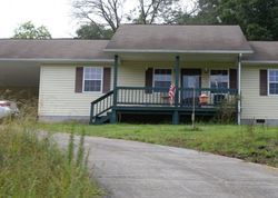 Pre-foreclosure in  EARL BROADY RD Evensville, TN 37332