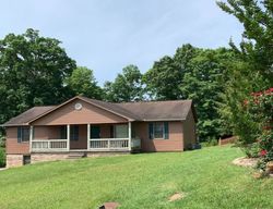 Pre-foreclosure in  HOLLANDER LN Knoxville, TN 37931