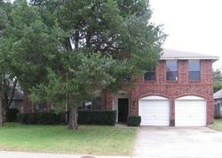 Pre-foreclosure Listing in CLOVER HILL LN CEDAR HILL, TX 75104