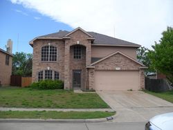 Pre-foreclosure Listing in GIBSON ST CEDAR HILL, TX 75104