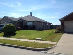 Pre-foreclosure in  CARBERRY ST Cedar Hill, TX 75104