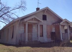 Pre-foreclosure Listing in MARBURG ST DALLAS, TX 75215