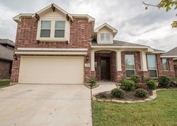 Pre-foreclosure Listing in WOODLAWN AVE BURLESON, TX 76028