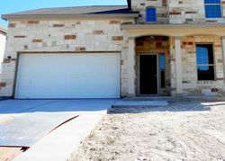 Pre-foreclosure Listing in BROOKHAVEN DR TEMPLE, TX 76504