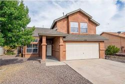 Pre-foreclosure in  RUDY VIDOVIC El Paso, TX 79932
