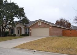 Pre-foreclosure in  MISSION DR Harker Heights, TX 76548