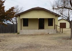 Pre-foreclosure in  OVERLAND TRL Fritch, TX 79036