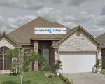 Pre-foreclosure Listing in REGENCY BROWNSVILLE, TX 78526