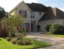 Pre-foreclosure in  ODESSA DR Corpus Christi, TX 78413