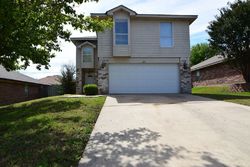 Pre-foreclosure Listing in E NUGENT AVE TEMPLE, TX 76501