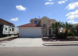  Tierra Humeda Dr, El Paso TX