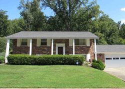 Pre-foreclosure in  WESTERN HILLS DR Evansville, IN 47720