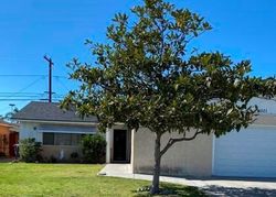 Pre-foreclosure in  S F ST Oxnard, CA 93033