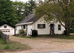 Pre-foreclosure in  HILL RD Franklin, NH 03235