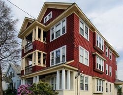 Pre-foreclosure Listing in FAIRHAVEN RD WORCESTER, MA 01606