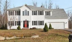 Pre-foreclosure Listing in SOUTH RD TEMPLETON, MA 01468