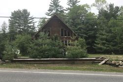 Pre-foreclosure Listing in STATE ROUTE 28N NORTH CREEK, NY 12853