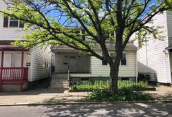 Pre-foreclosure Listing in CONGRESS ST COHOES, NY 12047