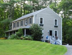 Pre-foreclosure in  OLD NOTTINGHAM RD Epping, NH 03042