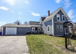 Pre-foreclosure Listing in BECKER ST MANCHESTER, NH 03102