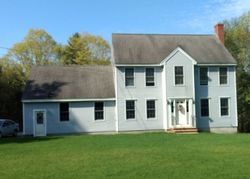 Pre-foreclosure Listing in HIGHLAND RIDGE RD BARRINGTON, NH 03825