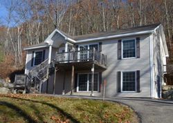 Pre-foreclosure Listing in HUTTWILL DR MADISON, NH 03849