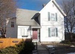 Pre-foreclosure Listing in CARROLL ST MANCHESTER, NH 03102