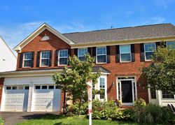 Pre-foreclosure Listing in WITS END DR WOODBRIDGE, VA 22193