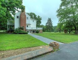 Pre-foreclosure in  ROCKY HILL RD Blackstone, VA 23824