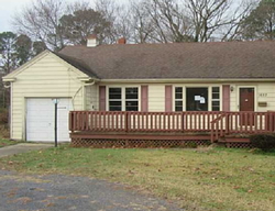 Pre-foreclosure in  OLD BUCKROE RD Hampton, VA 23664