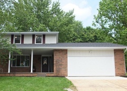 Pre-foreclosure Listing in BAYBERRY ST NW MASSILLON, OH 44646