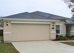 Pre-foreclosure in  REDTAIL DR Jacksonville, FL 32222