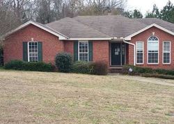 Pre-foreclosure Listing in LAKESHORE DR PIKE ROAD, AL 36064