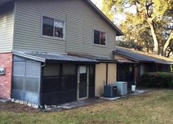 Pre-foreclosure Listing in THE GROVE RD ORANGE PARK, FL 32073