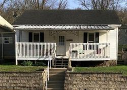 Pre-foreclosure Listing in W CONWELL ST AURORA, IN 47001