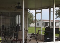 Pre-foreclosure in  RED TAILED HAWK DR Port Saint Lucie, FL 34952