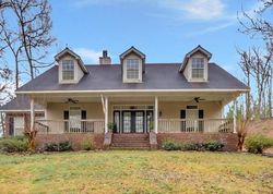 Pre-foreclosure in  SHAW LN Coker, AL 35452