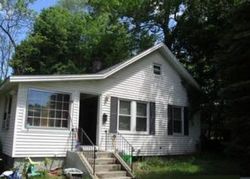 Pre-foreclosure in  ELECTRIC ST Worcester, MA 01610