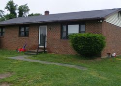 Pre-foreclosure in  OLIVET CIR Galena, MD 21635