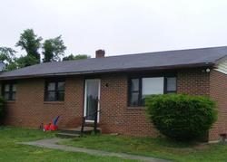 Pre-foreclosure Listing in OLIVET CIR GALENA, MD 21635