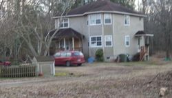 Pre-foreclosure in  FREE UNION CHURCH RD Pinetown, NC 27865