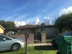 Pre-foreclosure in  SW 304TH TER Homestead, FL 33033