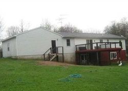 Pre-foreclosure Listing in ALGOMA AVE NE CEDAR SPRINGS, MI 49319