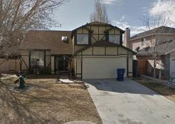 Pre-foreclosure Listing in MARION AVE LANCASTER, CA 93535