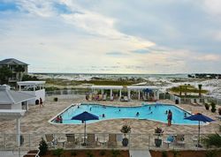 Pre-foreclosure in  GULF SHORE DR UNIT 211 Destin, FL 32541