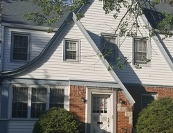 Pre-foreclosure in  EDGERTON TER East Orange, NJ 07017