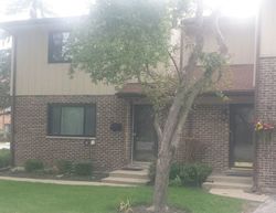 Pre-foreclosure Listing in E RIMINI CT PALATINE, IL 60067