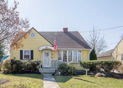 Pre-foreclosure Listing in MOORE AVE BARRINGTON, NJ 08007