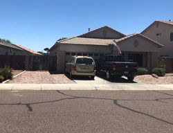 Pre-foreclosure Listing in W VENTURA ST SURPRISE, AZ 85379