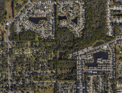 Pre-foreclosure Listing in MELVIN RD JACKSONVILLE, FL 32210